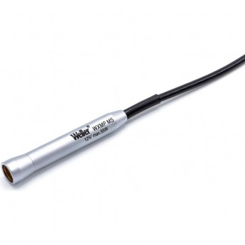 Ручка паяльника WELLER WXMP MS для станций WX 40 Вт 12 В T0052921399N Ручка паяльника WELLER WXMP MS для станций WX 40 Вт 12 В T0052921399N