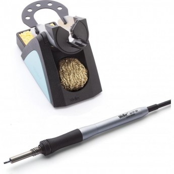 Паяльник для станций WT WELLER WTP90 Set 90 Вт 24 В с подставкой T0052922399N