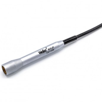 Ручка паяльника WELLER WXUP MS для станций WX 40 Вт 12 В T0052923099 Ручка паяльника WELLER WXUP MS для станций WX 40 Вт 12 В T0052923099