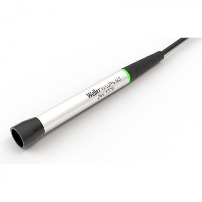 Ручка паяльника WELLER WXUPS MS для станций WX 40 Вт, 12 В T0052923599