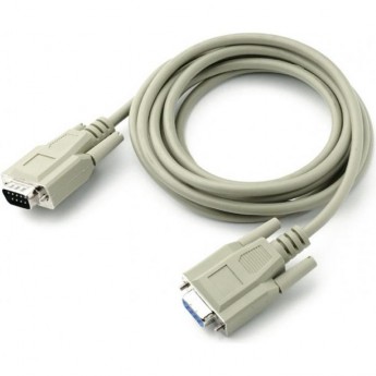 Кабель интерфейса RS 232 для устройств WELLER WFE 2S/4S/8S T0053119199 Кабель интерфейса RS 232 для устройств WELLER WFE 2S/4S/8S T0053119199