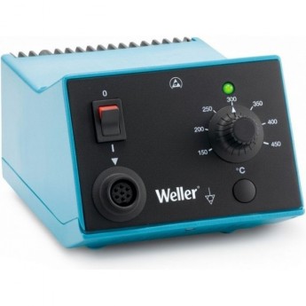 Блок управления паяльной станции аналоговый WELLER PU 81 80 Вт T0053252699N Блок управления паяльной станции аналоговый WELLER PU 81 80 Вт T0053252699N