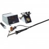 Демонтажная паяльная станция WELLER WDD 81V с вакуумным отсосом 95 Вт T0053256699N