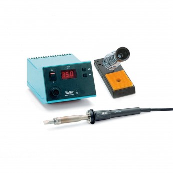 Паяльная станция WELLER WSD 151 цифровая одноканальная 150 Вт T0053276699