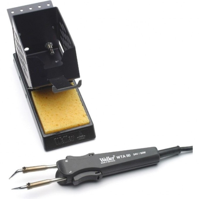 Термопинцет для SMD-компонентов WELLER WTA 50 T0053313399N