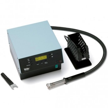 Термовоздушная паяльная станция WELLER WHA 3000P Set 700 Вт T0053334699N Термовоздушная паяльная станция WELLER WHA 3000P Set 700 Вт T0053334699N