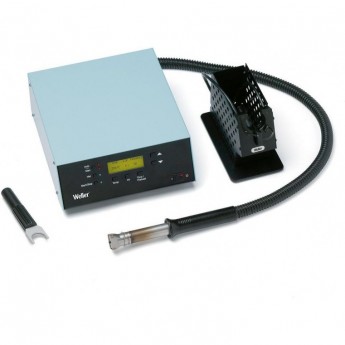 Термовоздушная паяльная станция WELLER WHA 3000V 700 Вт T0053336699N Термовоздушная паяльная станция WELLER WHA 3000V 700 Вт T0053336699N