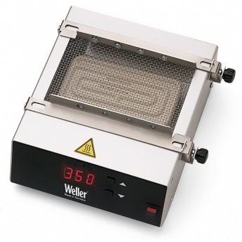 Термостол WELLER WHP 200 для подогрева плат 200 Вт T0053371699N