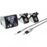Двухканальная цифровая паяльная станция WELLER WX 2021 255 Вт T0053422399N