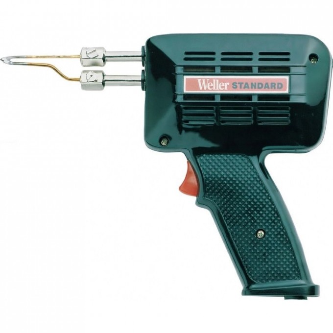 Паяльный пистолет импульсный WELLER 9200UCPK 100 Вт 220 В T0053813199