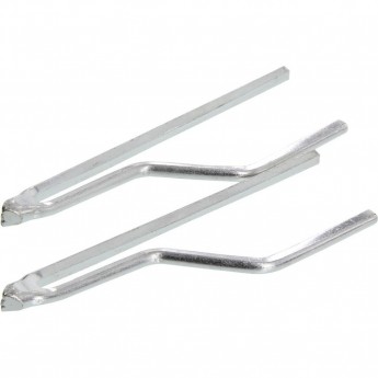 Наконечник медный для паяльных импульсных пистолетов WELLER 7250 T0054000499