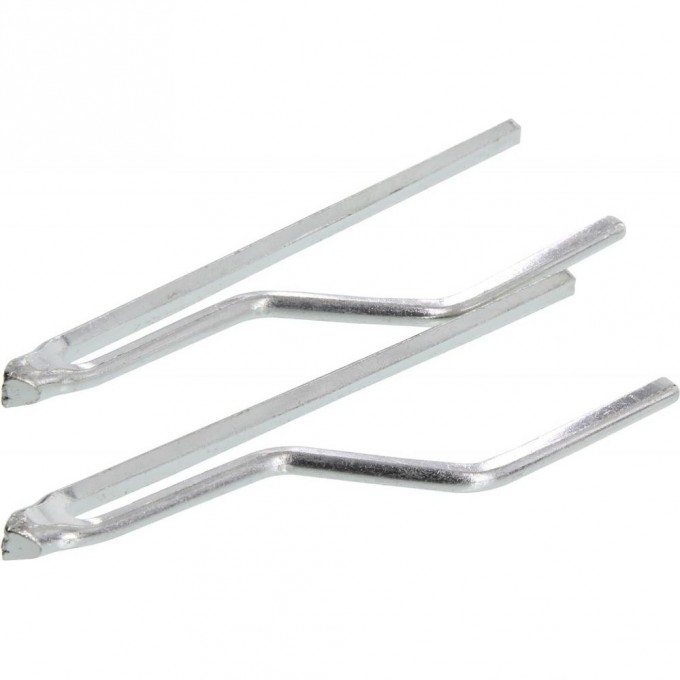 Наконечник медный для паяльных импульсных пистолетов WELLER 7250 T0054000499