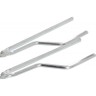 Наконечник медный для паяльных импульсных пистолетов WELLER 7250 T0054000499