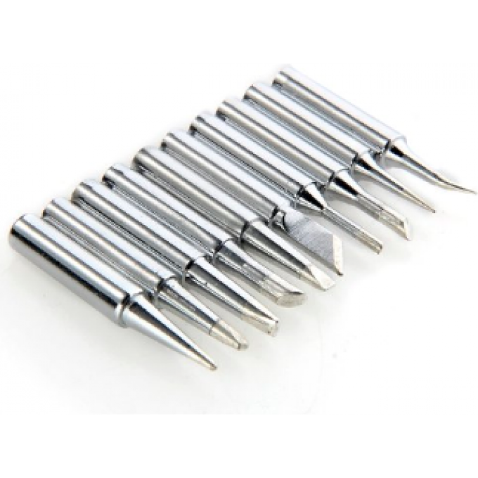 Наконечник для паяльника WELLER Longlife SG40 скошенный 45° 7 мм T005400579