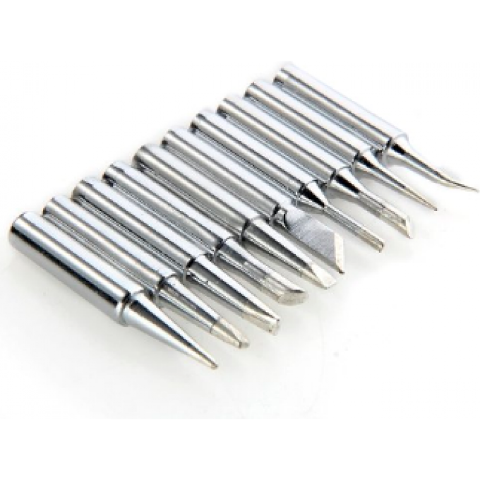 Наконечник для паяльника WELLER Longlife SG50/6 в форме молота 16 мм для Profikit 200 T0054006199