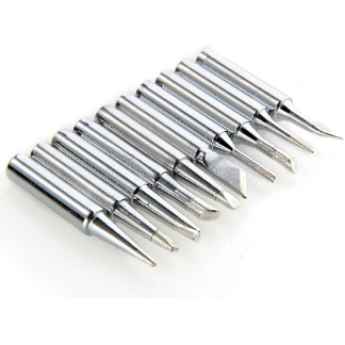 Наконечник для паяльника WELLER Longlife SG51/6 в форме молота 6x10 мм для Profikit 200 T0054006299N