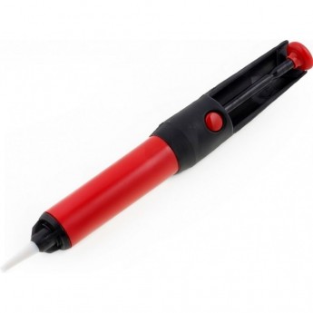 Оловоотсос ручной WELLER DSP11 1.8 мм T0054011099