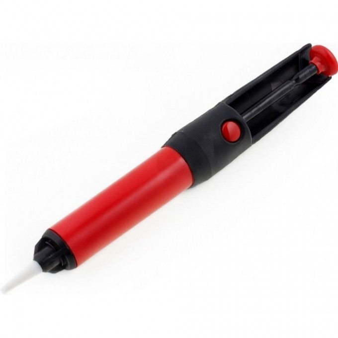 Оловоотсос ручной WELLER DSP11 1.8 мм T0054011099