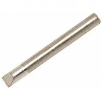 Жало паяльное клиновидное прямое WELLER Longlife MTG20 9.5 мм T0054313799