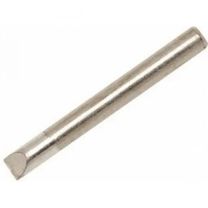 Жало паяльное клиновидное прямое WELLER Longlife MTG20 9.5 мм T0054313799