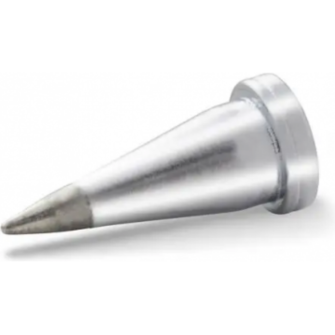 Жало паяльное коническое прямое высокоскоростное WELLER LT OHS 1.4 мм T0054453899