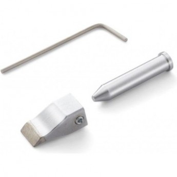 Насадка измерительная WELLER XT Soldering Head 10×4×21 мм T0054473199N Насадка измерительная WELLER XT Soldering Head 10×4×21 мм T0054473199N