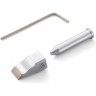 Насадка измерительная WELLER XT Soldering Head 10×4×21 мм T0054473199N