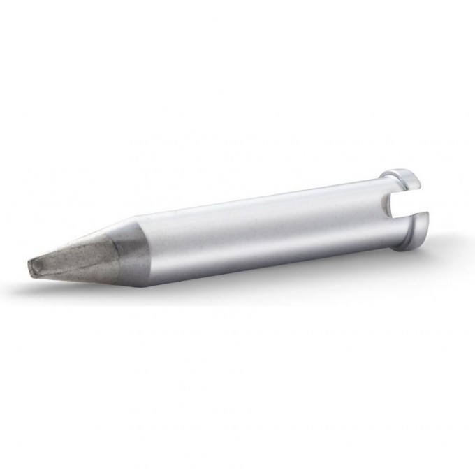 Жало паяльное клиновидное прямое WELLER XTR AL 1.6 мм T0054474699