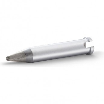 Жало паяльное клиновидное прямое WELLER XTR 1.3 мм T0054474799