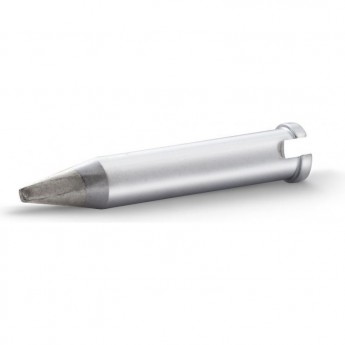 Жало паяльное клиновидное прямое WELLER XTR 1.8 мм T0054474899