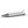 Жало паяльное клиновидное прямое WELLER XTR CCT 45° 2.5 мм T0054474999