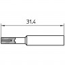Измерительная насадка WELLER XNT T0054486199N