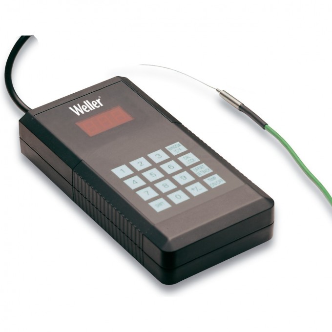 Калибратор для проверки паяльных станций WELLER WCB 1 T0055730999