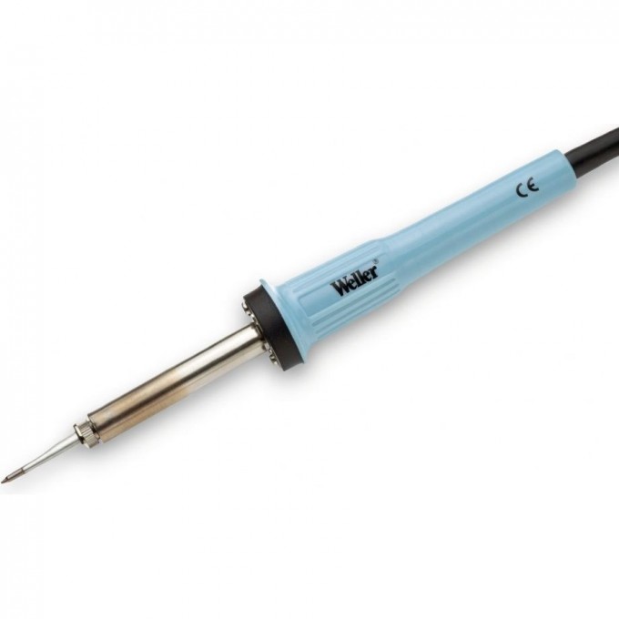 Паяльник сетевой WELLER W 61 60 Вт 230 В с технологией Magnastat T0056103699N
