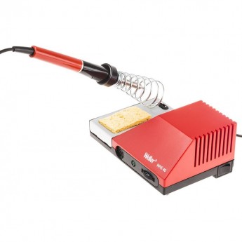 Паяльная станция WELLER WHS 40 цифровая 40 Вт °C T0056806699N