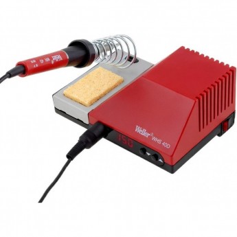 Паяльная станция цифровая WELLER WHS 40D 40 Вт T0056828699N