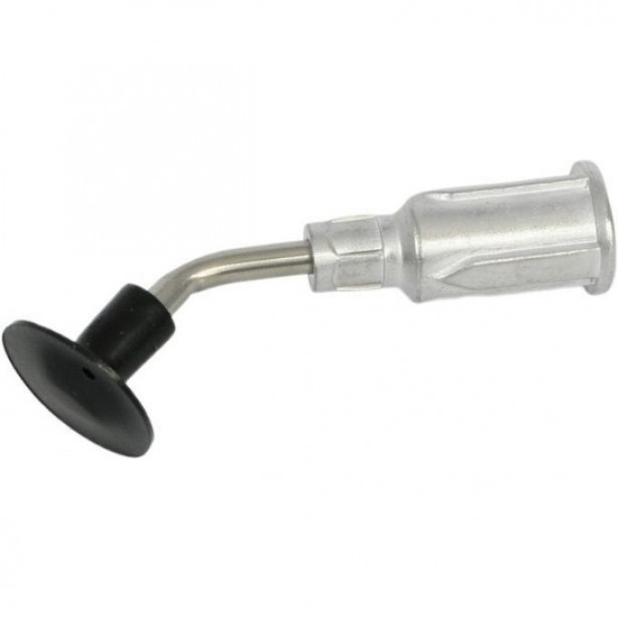 Вакуумная игла-насадка для SMD-компонентов WELLER WLSKT 38 с присоской 9.5 мм TWLSK200T38
