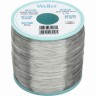 Проволочный припой WELLER WSW SAC M1 с флюсом 3.5% без свинца, диаметр 0.3 мм WSW-SAC-M1