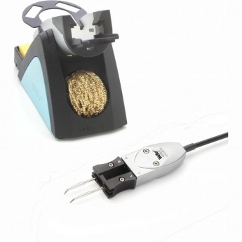 Набор микропинцета WELLER WXMT для SMD-компонентов WXMT-SET-(T0051317899N) Набор микропинцета WELLER WXMT для SMD-компонентов WXMT-SET-(T0051317899N)